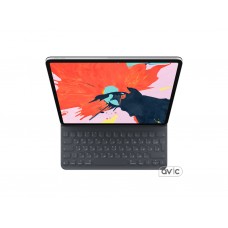 Чехол-клавиатура Apple Smart Keyboard Folio for iPad Pro 12,9 MU8H2 (Open Box)