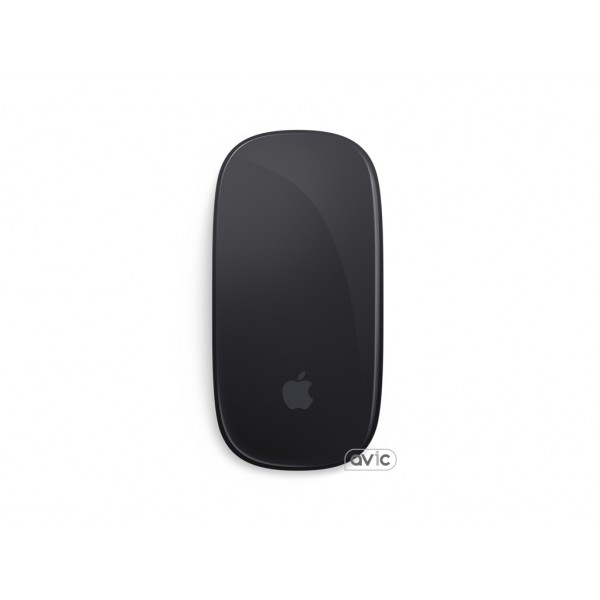 Apple Magic Mouse 2 Space Gray (MRME2)