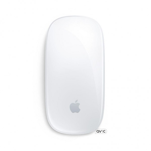 Apple Magic Mouse 2 (MLA02)