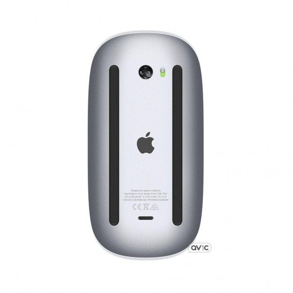 Apple Magic Mouse 2 (MLA02)