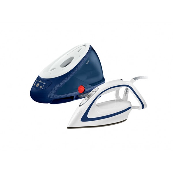 Парогенератор Tefal GV9580