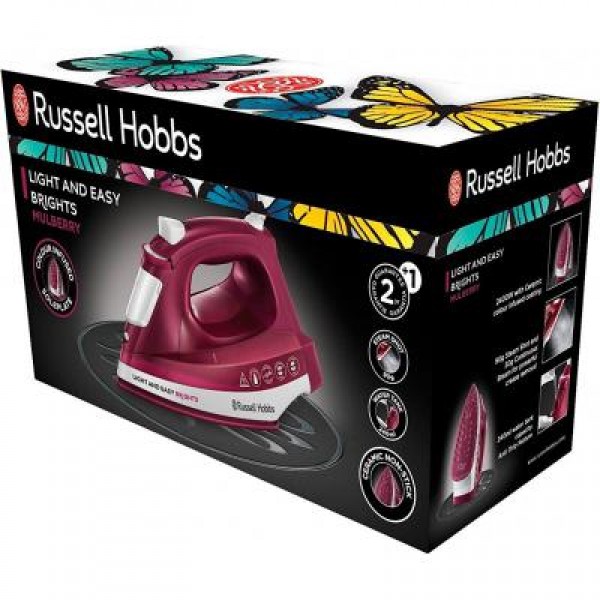 Утюг Russell Hobbs 24820-56