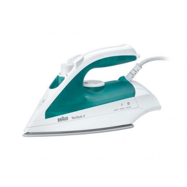 Утюг Braun TS 330C Утюг Braun TS 330C