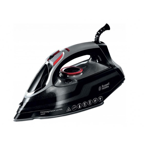 Утюг Russell Hobbs Power Steam Ultra (20630-56) Утюг Russell Hobbs Power Steam Ultra (20630-56)