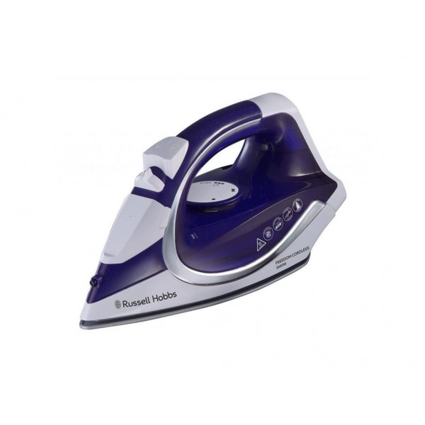 Утюг Russell Hobbs Supreme Steam Cordless (23300-56)