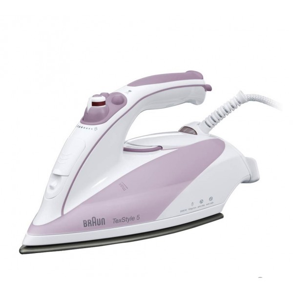 Утюг Braun TexStyle 505 Утюг Braun TexStyle 505