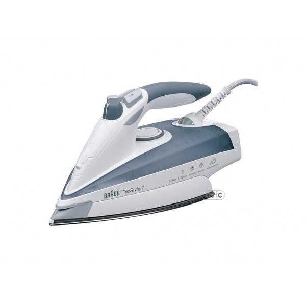 Утюг Braun TS 775TP Утюг Braun TS 775TP