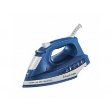 Утюг Russell Hobbs Light & Easy Brights Sapphire (24830-56)