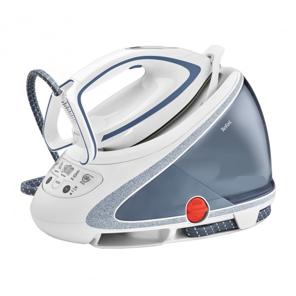 Парогенератор Tefal GV9563