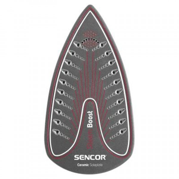 Утюг Sencor SSI 5420RD