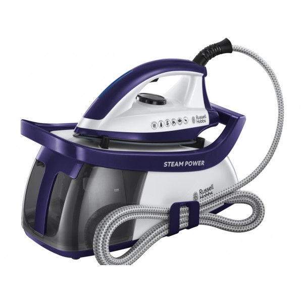 Парогенератор Russell Hobbs Steam Power - Purple (24440-56)