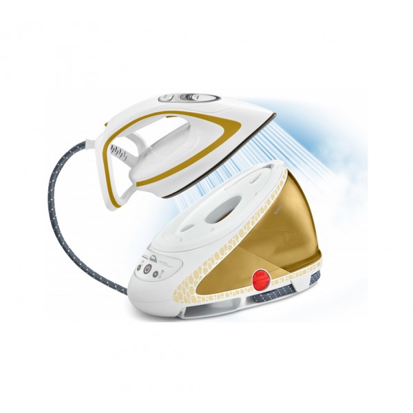 Парогенератор Tefal GV9581