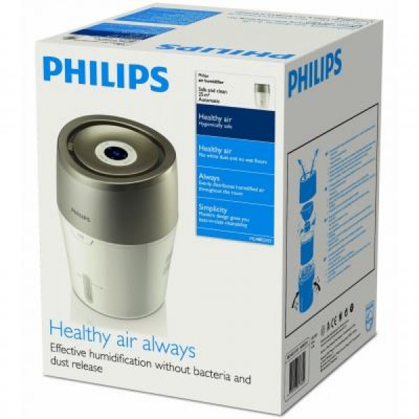 Увлажнитель воздуха PHILIPS HU4803/01