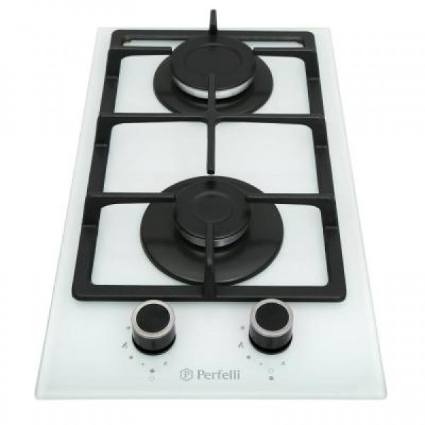 Варочная поверхность Perfelli HGG 31023 WH