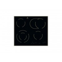 Варочная поверхность Electrolux CPE644RBC