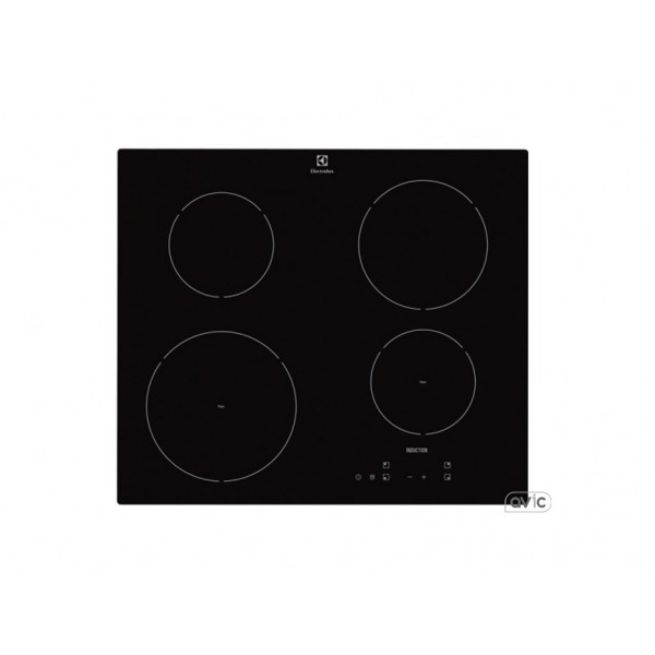 Варочная поверхность Electrolux EHH6240ISK Варочная поверхность Electrolux EHH6240ISK