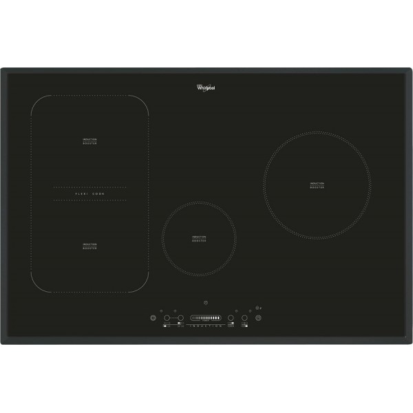 Варочная панель Whirlpool ACM 814 BA