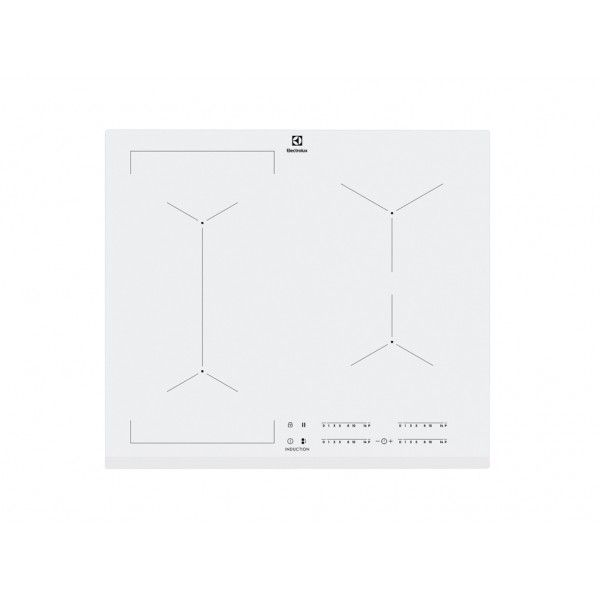 Варочная поверхность Electrolux EIV63440BW