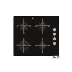 Варочная поверхность Electrolux EGT16142NK