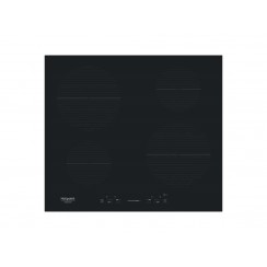Варочная поверхность Hotpoint-Ariston IKIS640C