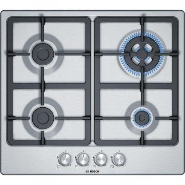 Варочная поверхность Bosch PGH 6B5 O90R Варочная поверхность Bosch PGH 6B5 O90R