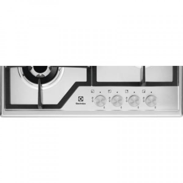 Варочная поверхность Electrolux GEE 363MX