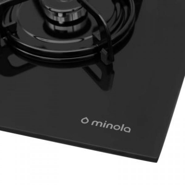 Варочная поверхность MINOLA MGG 61005 BL