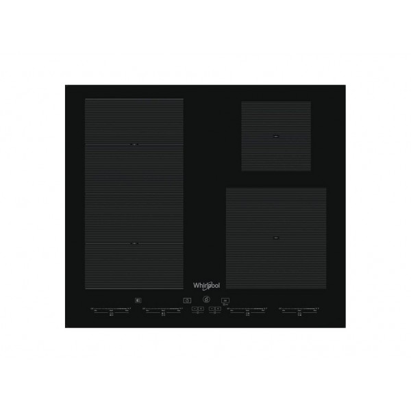 Варочная поверхность Whirlpool SMC 604 F/NE