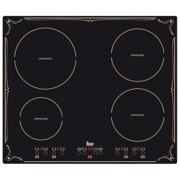 Варочная панель Teka IBR 6040