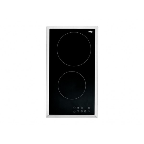 Варочная поверхность Beko HDMC 32400 TX