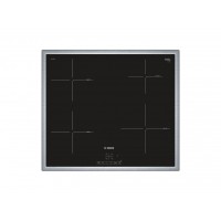 Варочная поверхность Bosch PUE645BB1E