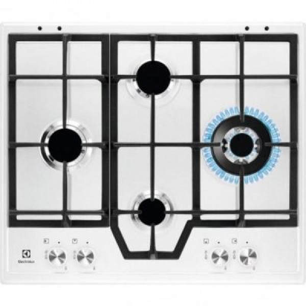 Варочная поверхность Electrolux GME363LW Варочная поверхность Electrolux GME363LW