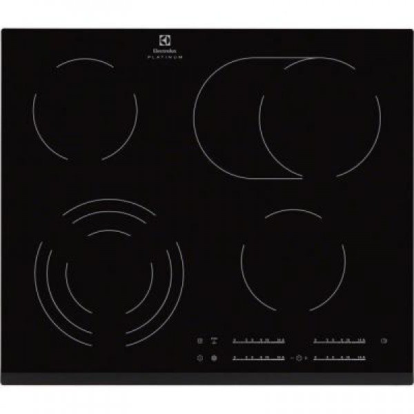 Варочная поверхность Electrolux EHF 96547 FK (EHF96547FK)