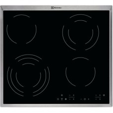 Варочная поверхность Electrolux CPE 6433 KX (CPE6433KX)