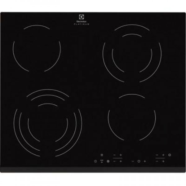 Варочная поверхность Electrolux CPE6433KF