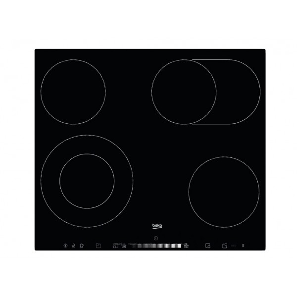 Варочная поверхность Beko HIC 64503 T Варочная поверхность Beko HIC 64503 T