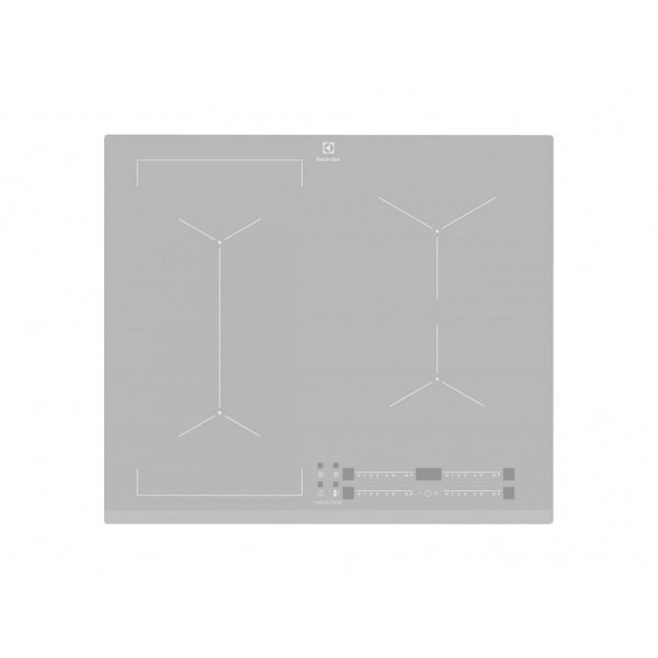 Варочная поверхность Electrolux EIV63440BS