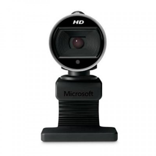 Веб-камера Microsoft LifeCam Cinema for Business (6CH-00002)