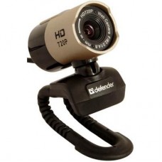 Веб-камера Defender G-lens 2577 HD720p (63177)