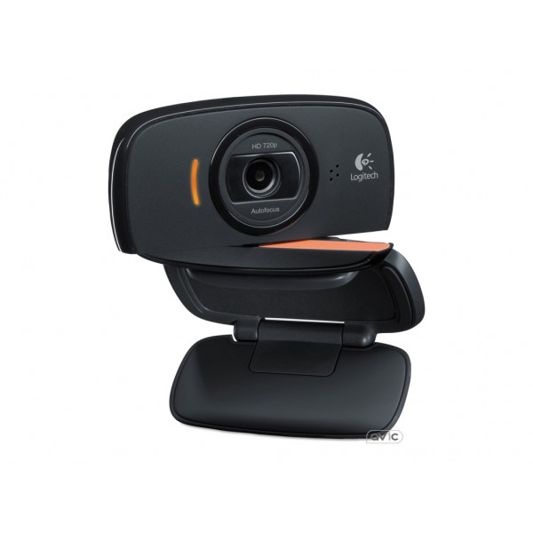 Веб-камера Logitech HD Webcam C525 (960-000722/960-000723)