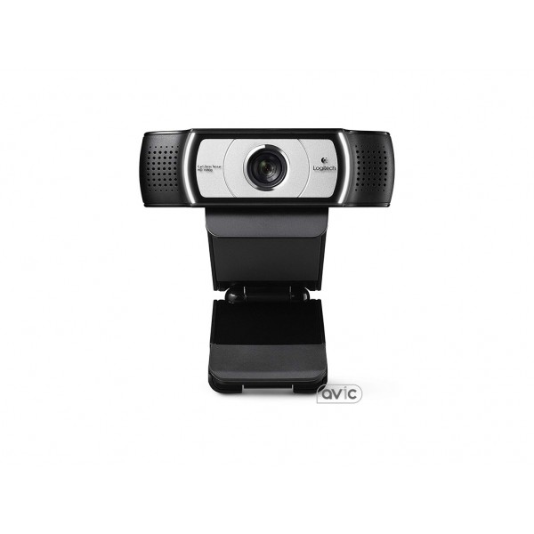 Веб-камера Logitech Webcam C930e HD (960-000972)