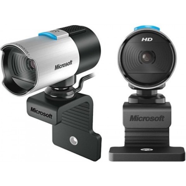 Веб-камера Microsoft LifeCam Studio