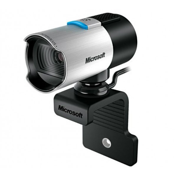 Веб-камера Microsoft LifeCam Studio