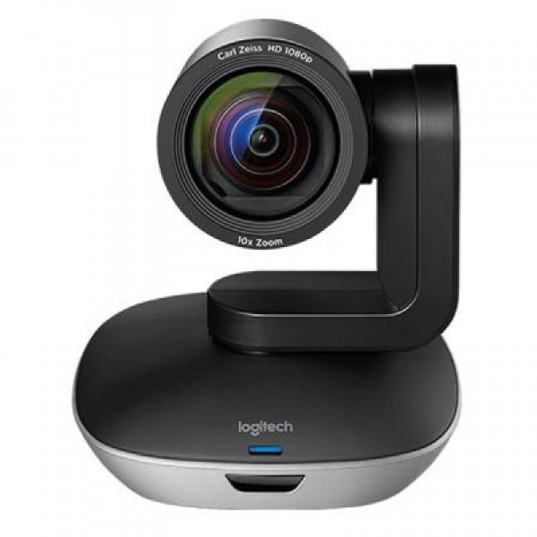 Веб-камера Logitech Group Video conferencing system (960-001057)