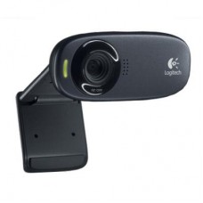 Веб-камера Logitech Webcam C310 HD (960-000638)