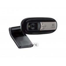 Веб-камера Logitech Webcam C170 (960-001066)