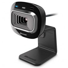 Веб-камера Microsoft LifeCam HD-3000 Business (T4H-00004)