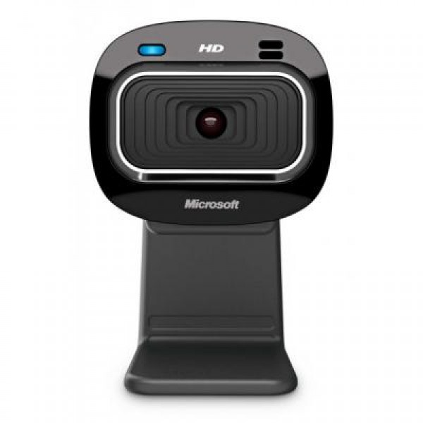 Веб-камера Microsoft LifeCam HD-3000 (T3H-00013)