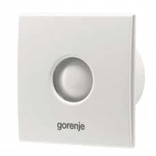 Вентилятор Gorenje BVX120WS