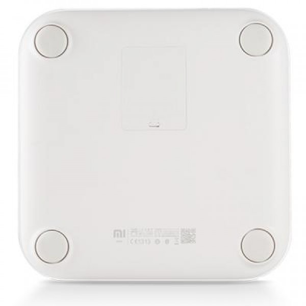 Весы напольные Xiaomi Smart Scale